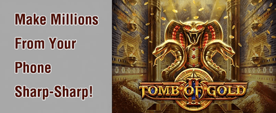 Slot Mania Free Spins promotion