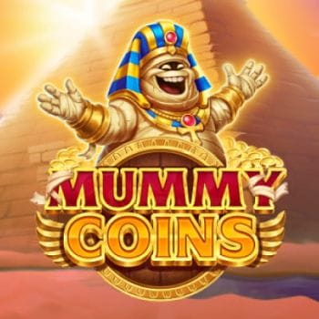 Mummy Сoins screenshot