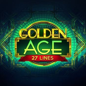 Golden Age 27