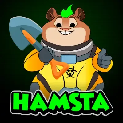 Hamsta screenshot