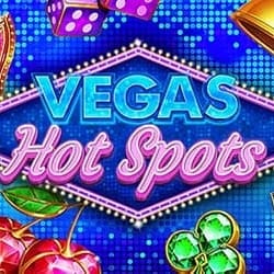 Vegas Hot Spots