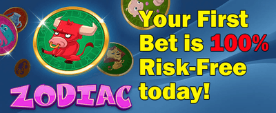 Weekend Jackpot Special promotion
