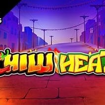 Chilli Heat screenshot