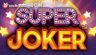 Super Joker